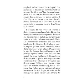Des tripes à la morgue de Caen
