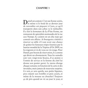 Des tripes à la morgue de Caen