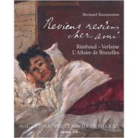 Reviens, reviens, cher ami