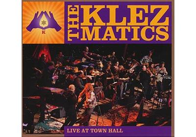 Live At Town Hall