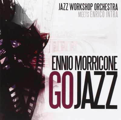 Ennio morricone go jazz