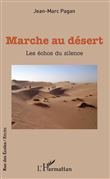 Marche au désert