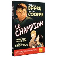 Le Champion - Collection Fnac