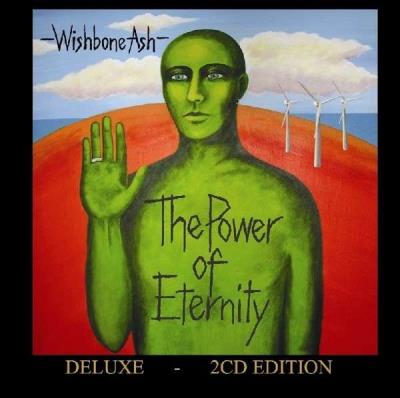 The power of eternity - 2 CD