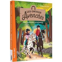 Une randonnée surprenante