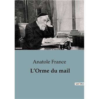 L'Orme du mail