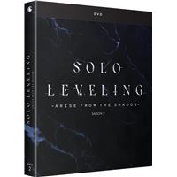 Solo Leveling Saison 2 DVD
