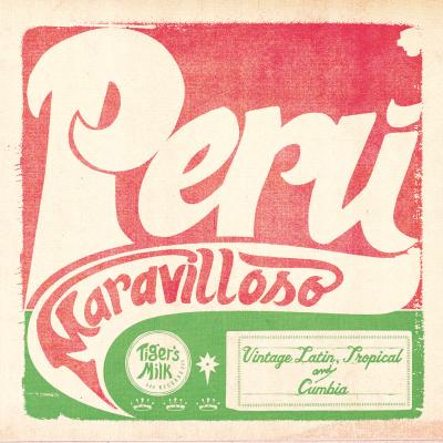 Peru maravilloso