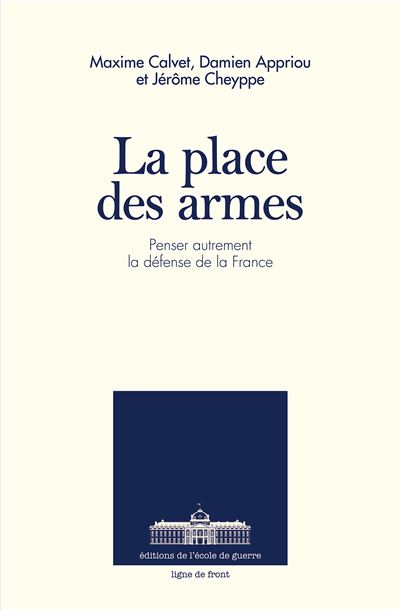La place des armes