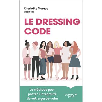Le dressing code