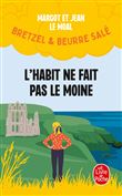 L'Habit ne fait pas le moine (Bretzel & beurre salé, Enquête 3)