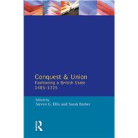 Conquest and Union