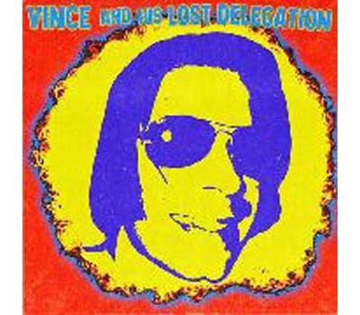 Vince and His Lost Delegation