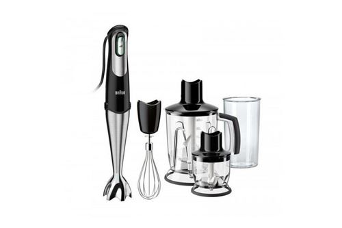 Pied Mixeur Braun Mq745 Cocktail