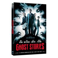 Ghost Stories DVD