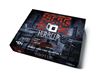Escape Box Horreur - Escape game adulte de 3 à 6 joueurs - Dès 14 ans et adulte