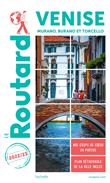 Guide du Routard Venise 2022/23