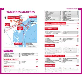 Guide du Routard Venise 2022/23