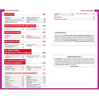 Guide du Routard Venise 2022/23