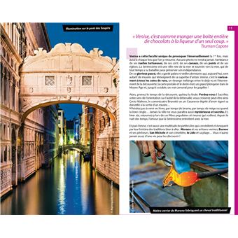 Guide du Routard Venise 2022/23