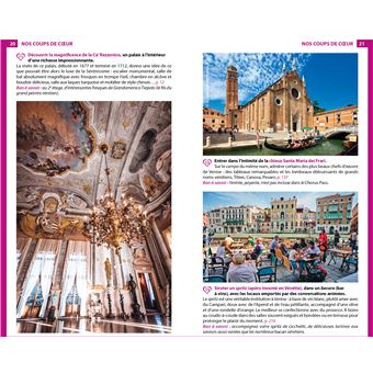 Guide du Routard Venise 2022/23