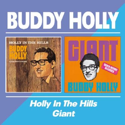 Holly in the hills - Giant