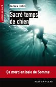 Sacré temps de chien