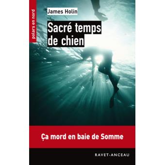 Sacré temps de chien
