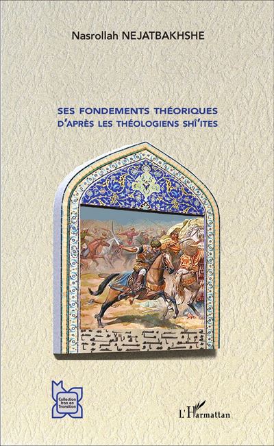 Jihâd offensif - Nejatbakhshe Nasrollah - broché