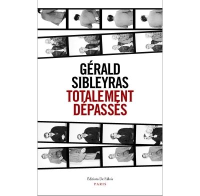 Totalement dépassés