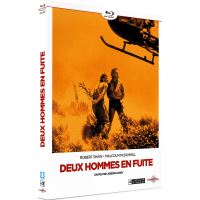 Deux hommes en fuite Blu-ray