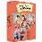 Cinema au feminin/coffret/mange prie aime/je te promets_0