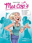 Mes Cop's mini 2023 - La confidente