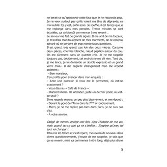 Mes yeux à travers le monde