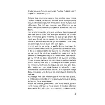 Mes yeux à travers le monde