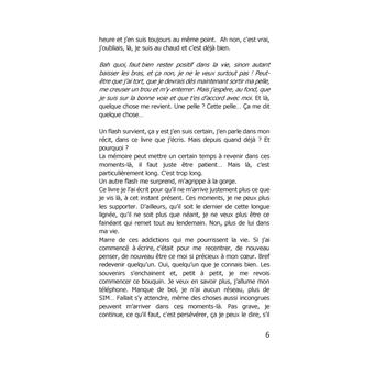 Mes yeux à travers le monde