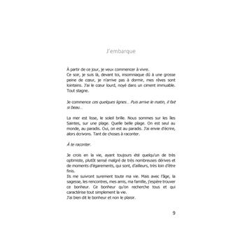 Mes yeux à travers le monde