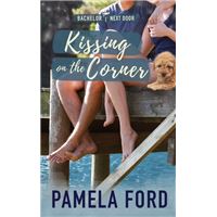 Kissing on the Corner