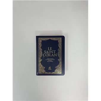 Saint Coran