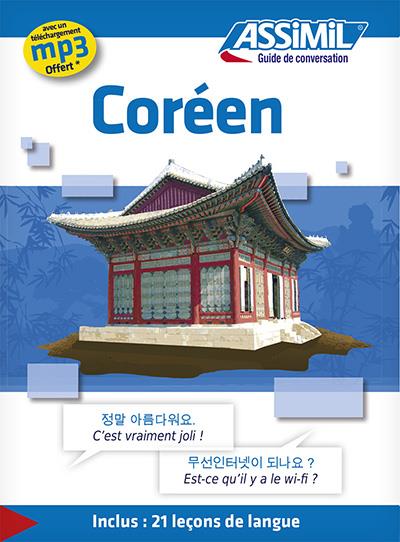 Guide Coreen