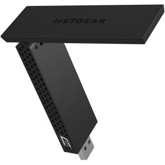 Clé USB 3.0 Netgear WiFi AC1200 Dual Band A6210