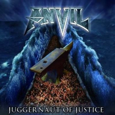 Juggernaut of justice/ed limitee