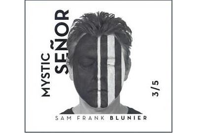 Mystic Señor