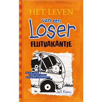 Het Leven Van Een LoserFlutvakantie