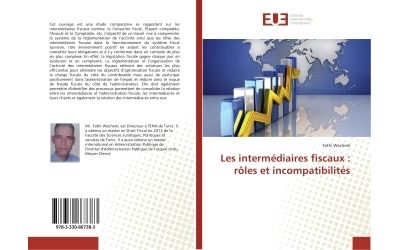 Les intermédiaires fiscaux : rôles et incompatibilités