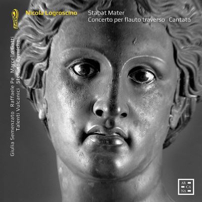 Stabat Mater Cantate Ecco L’Ara Ecco Il Nume