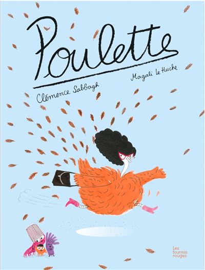 Clémence Sabbagh Poulette - Image 3