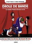 Drôle de bande !