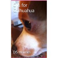 C is for Chihuahua