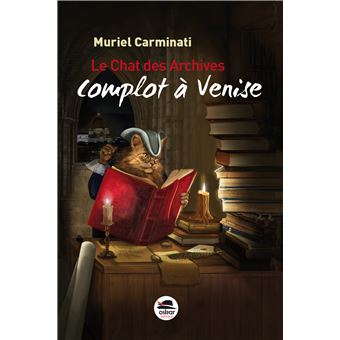 Complot à venise